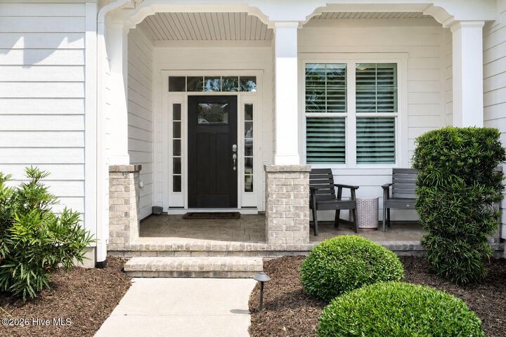 Property Photo: 6358 Saxon Meadow Drive NC 28451