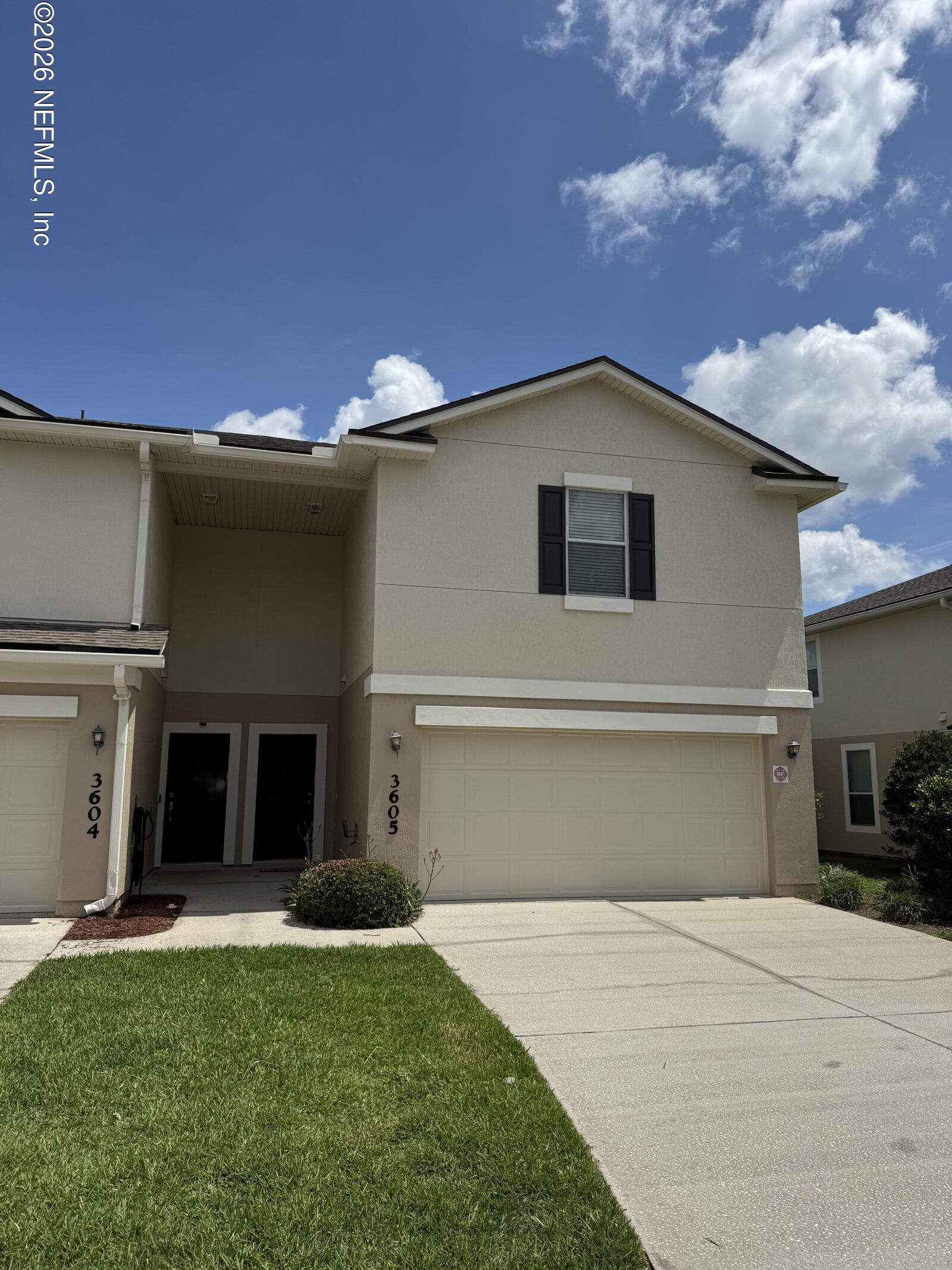 Property Photo:  1500 Calming Water Drive 3605  FL 32003 