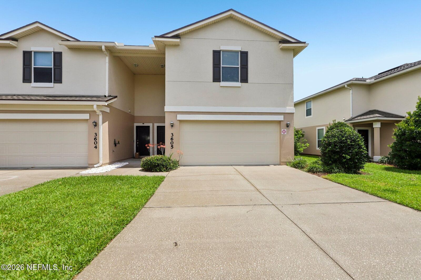 Property Photo:  1500 Calming Water Drive 3605  FL 32003 