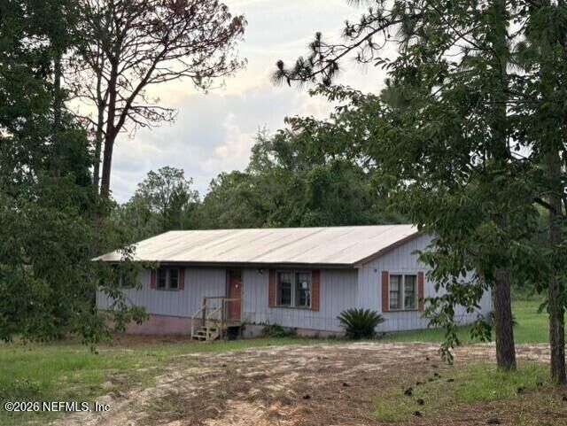 Property Photo:  5830 Lady Bug Lane  FL 32666 