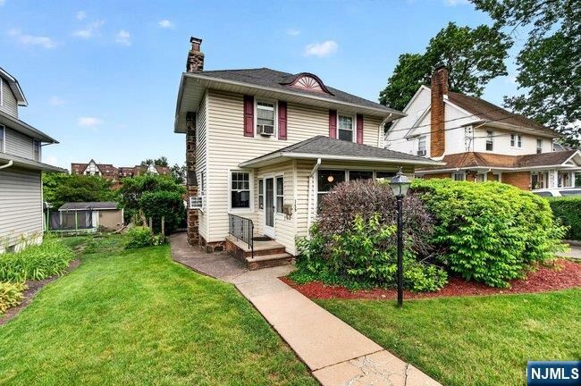 Property Photo:  145 Elmwood Avenue  NJ 07055 