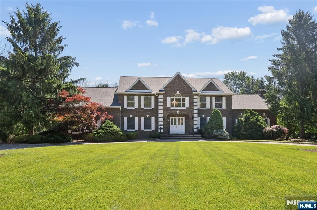 Property Photo: 2 W Gate Road NJ 07458