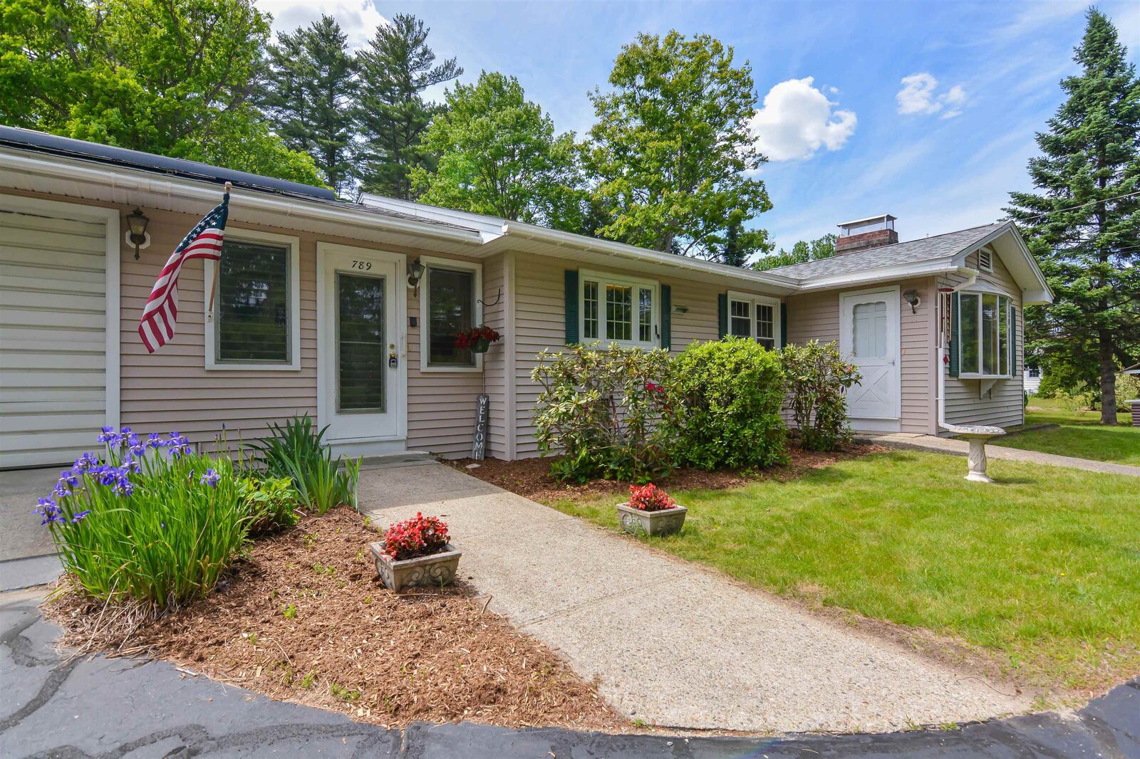 Property Photo:  789 Old Homestead Highway  NH 03446 