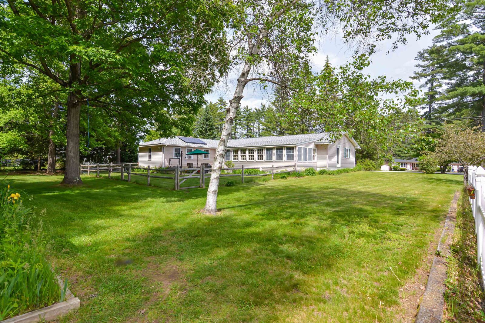 Property Photo:  789 Old Homestead Highway  NH 03446 