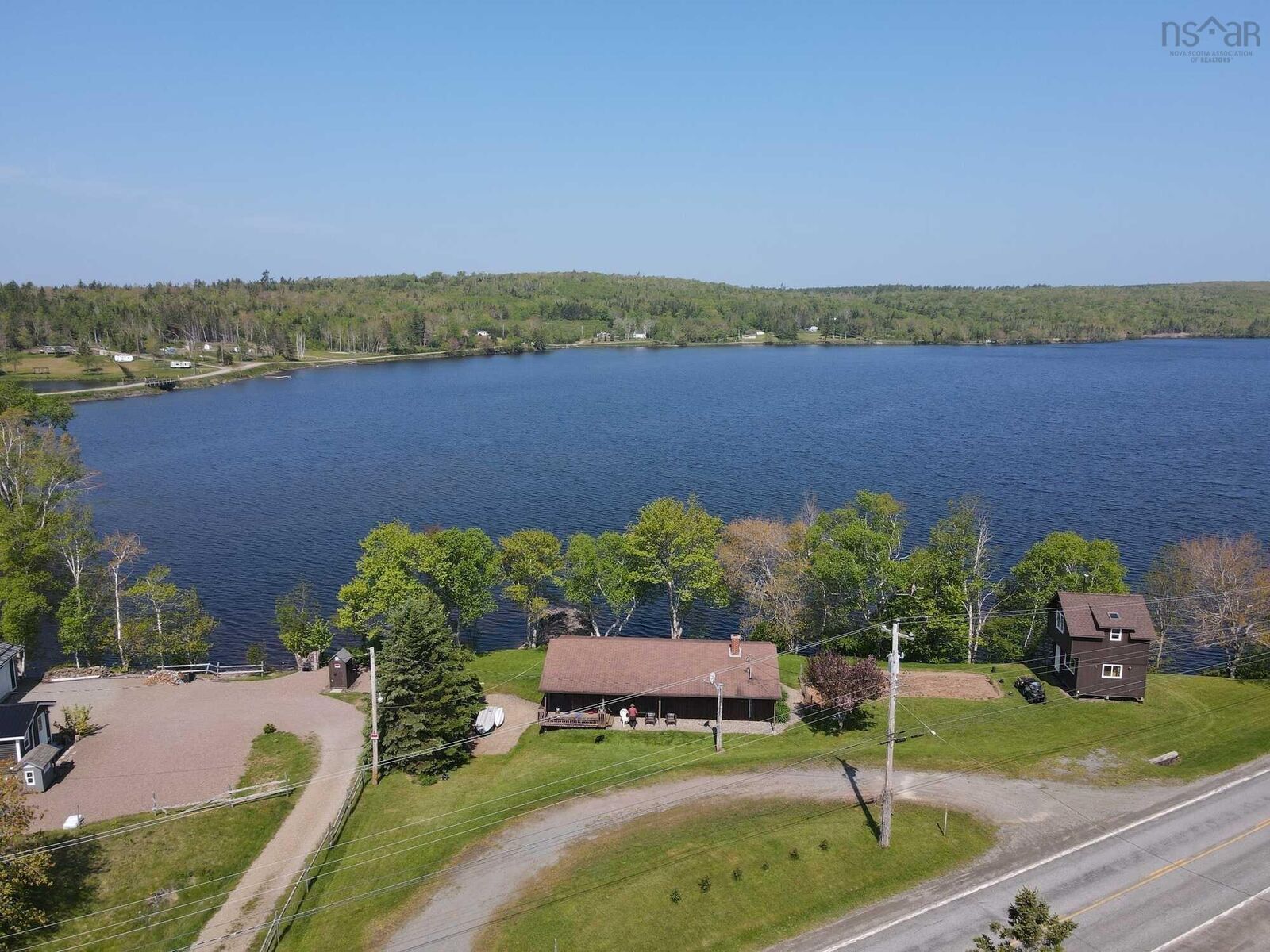 Property Photo: 13249 Nova Scotia 7 Highway NS B0H 1E0