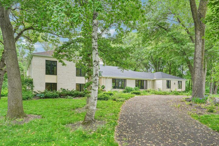 Property Photo: 23 Evergreen Road MN 55127