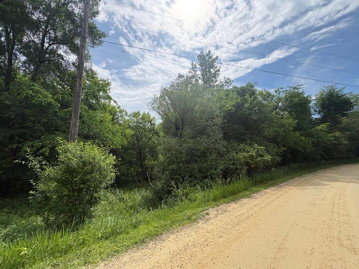 Property Photo: Tbd 400th Ave MN 55991