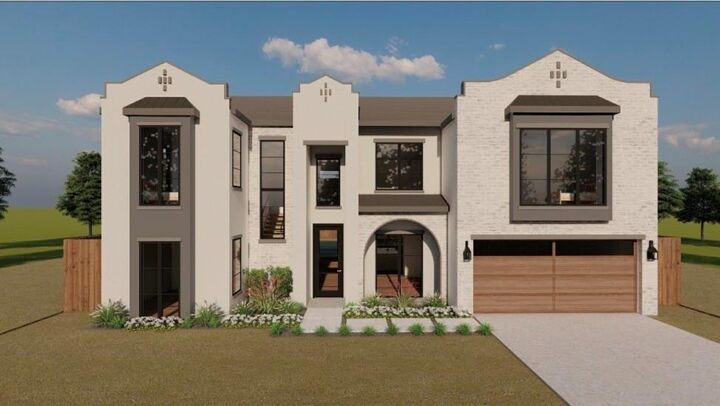Property Photo: 3514 Vancouver Drive TX 75229