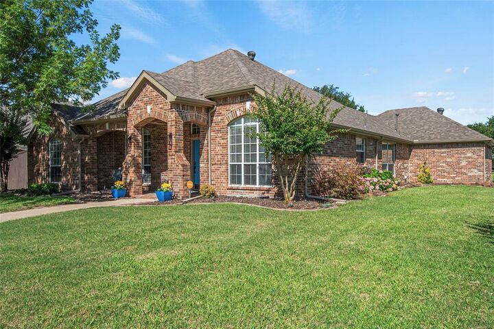 Property Photo:  3105 Blair Oak Drive  TX 75089 