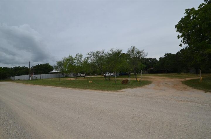 Property Photo: 334 Cook Road TX 76458