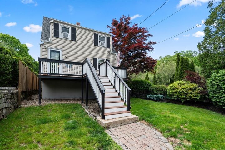 Property Photo:  84 Windsor Ave  MA 01907 