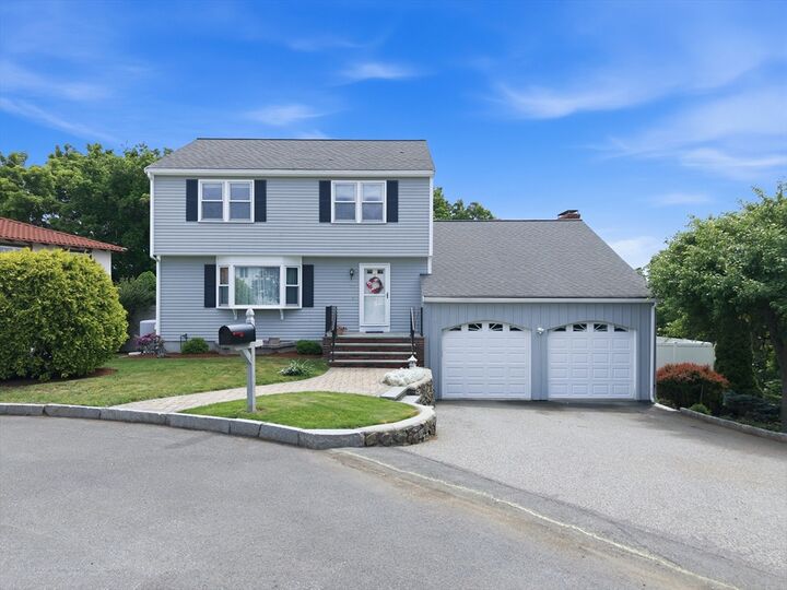 Property Photo:  12 Thomas Cir  MA 02180 