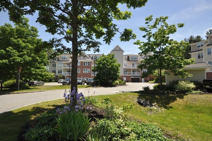 Property Photo:  95 Conant St 202  MA 01742 