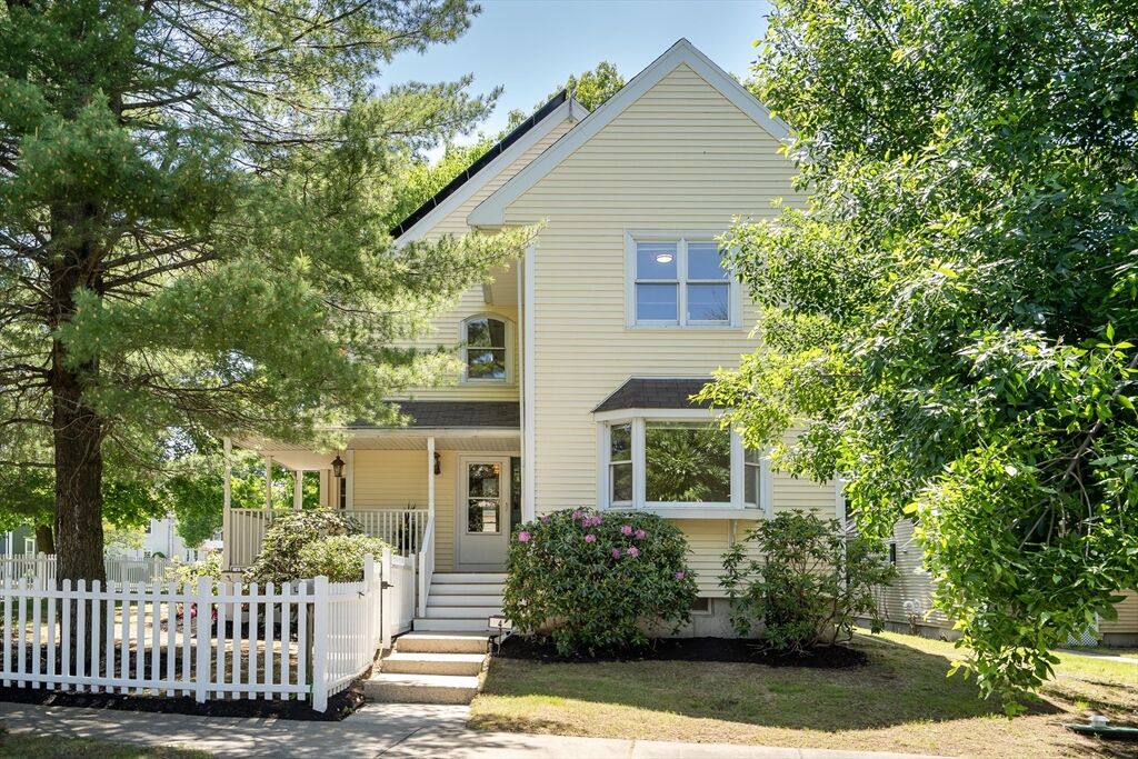 Property Photo:  4 Rebecca Road  MA 02465 