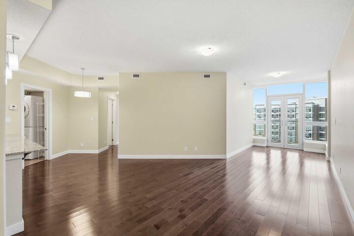 Property Photo:  16 Varsity Estates Circle NW 701  AB T3A 2C5 