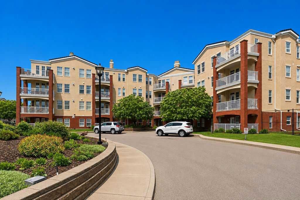 Property Photo:  14645 6 Street SW 4206  AB T2Y 3S1 