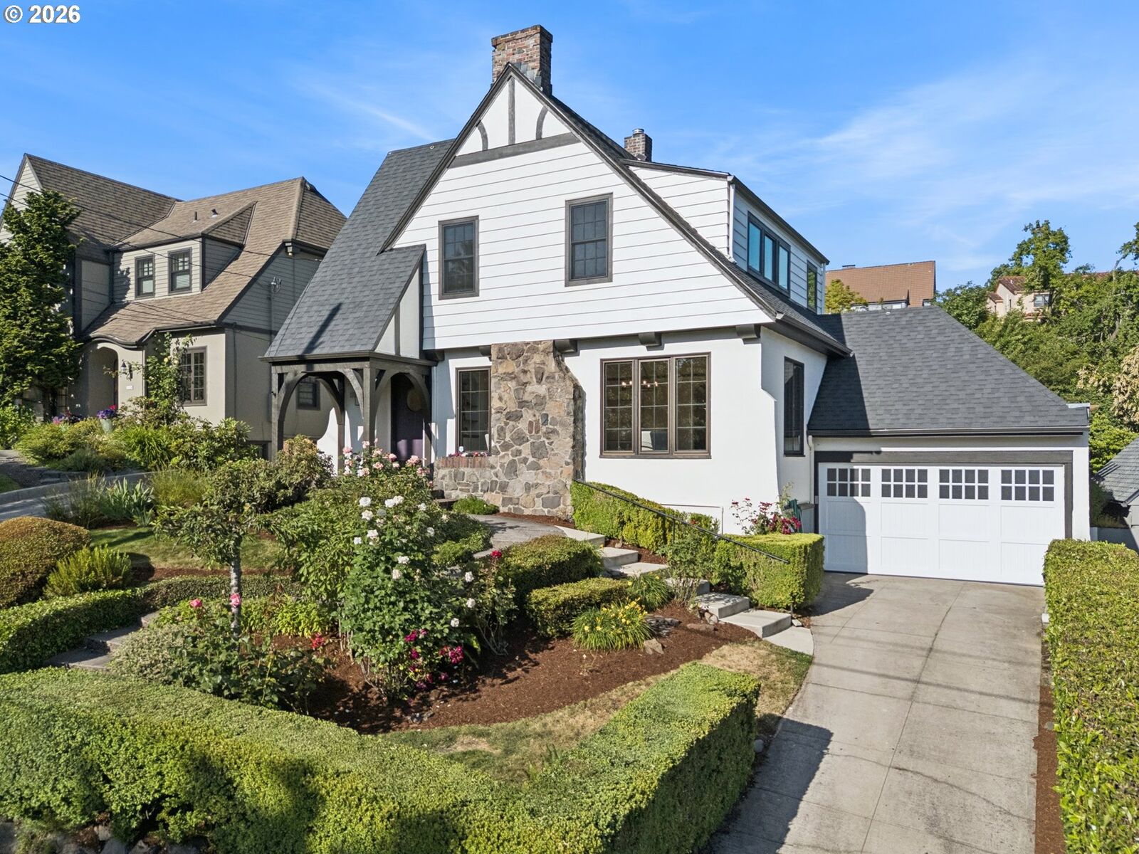 Property Photo:  3120 NE 37th Ave  OR 97212 