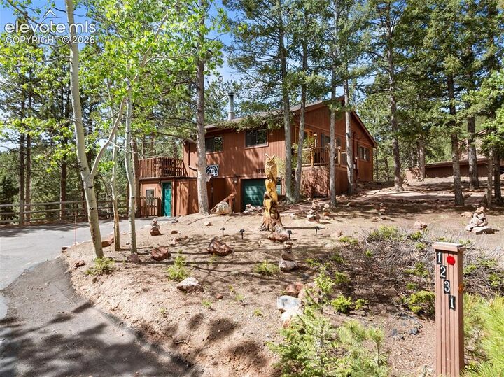 Property Photo:  1231 W Midland Avenue  CO 80863 