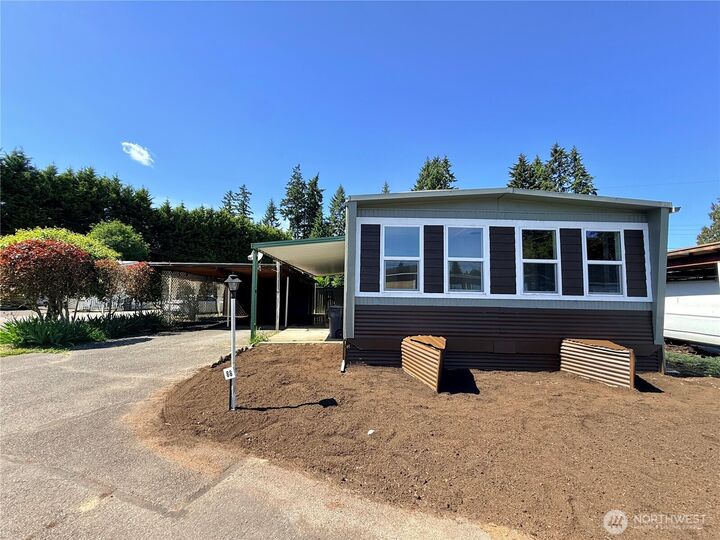 Property Photo:  4500 E Martin Way 88  WA 98516 