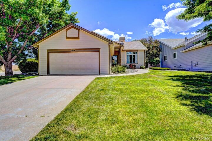 Property Photo:  299 NW Limberpine Circle  CO 81635 