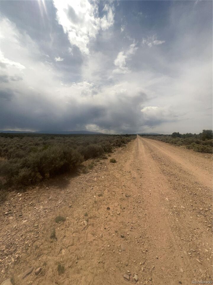 Property Photo:  Lot 8 N. Melby Ranch Rd  CO 81152 