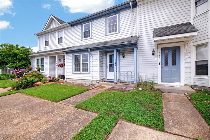 Property Photo:  4638 Marlwood Way  VA 23462 