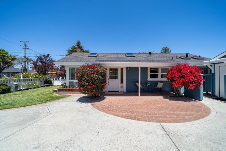 Property Photo:  4120 Court Drive  CA 95062 