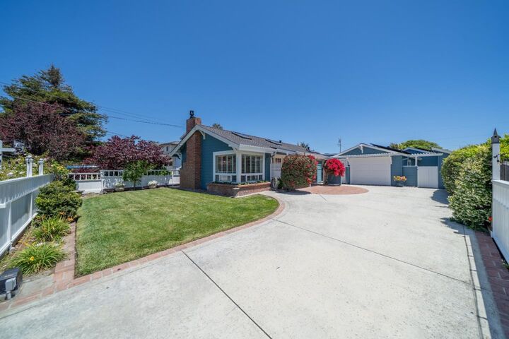 Property Photo: 4120 Court Drive CA 95062