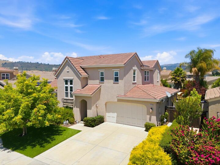 Property Photo: 18220 Tolusa Place CA 95037