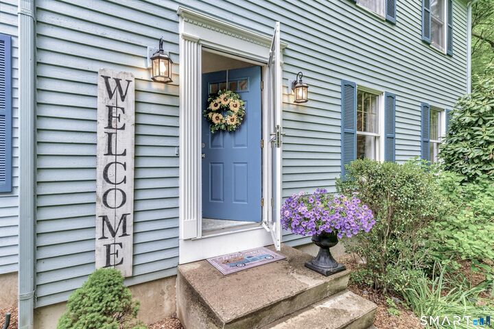 Property Photo:  73 Long Hill Road  CT 06417 