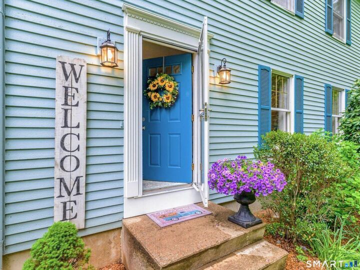 Property Photo:  73 Long Hill Road  CT 06417 