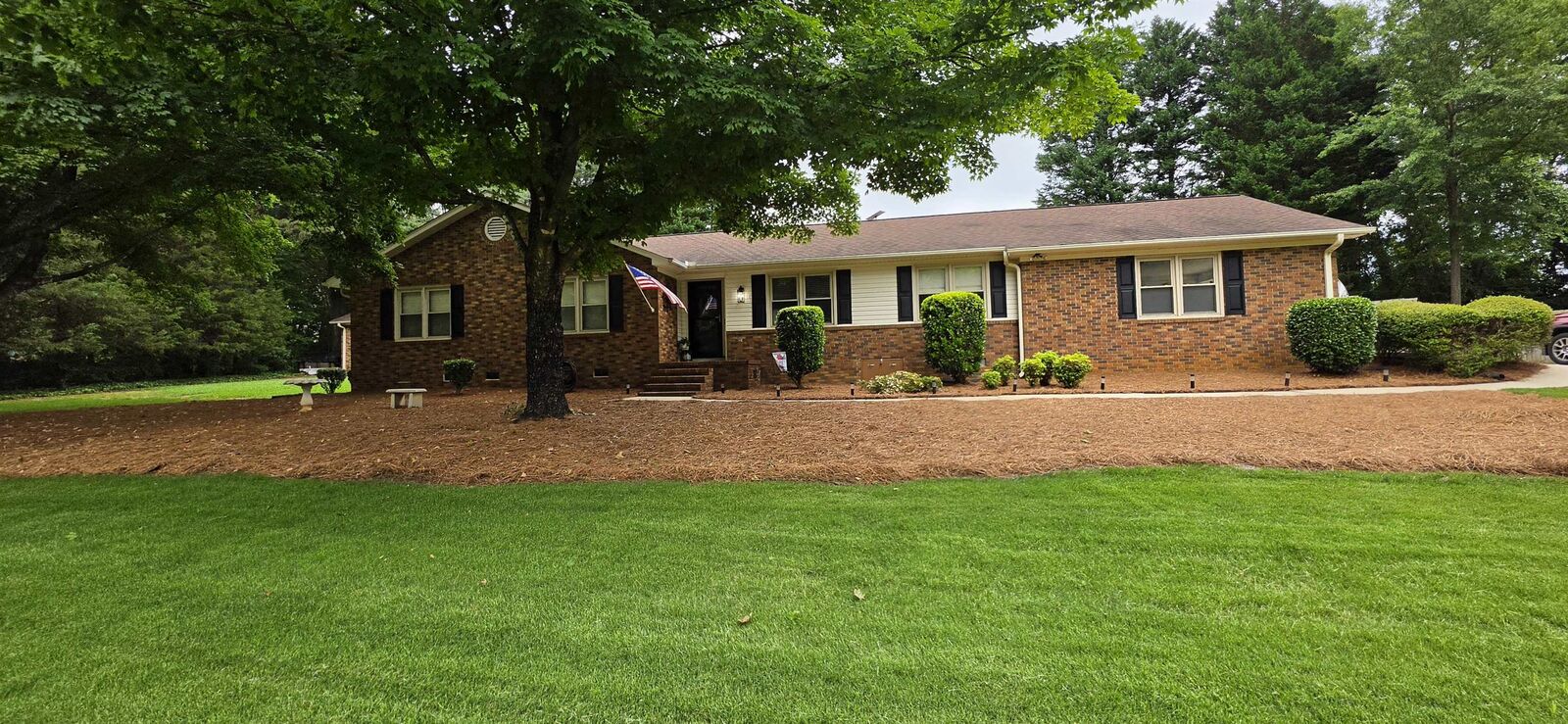 Property Photo:  116 Sun Valley Drive  SC 29316 