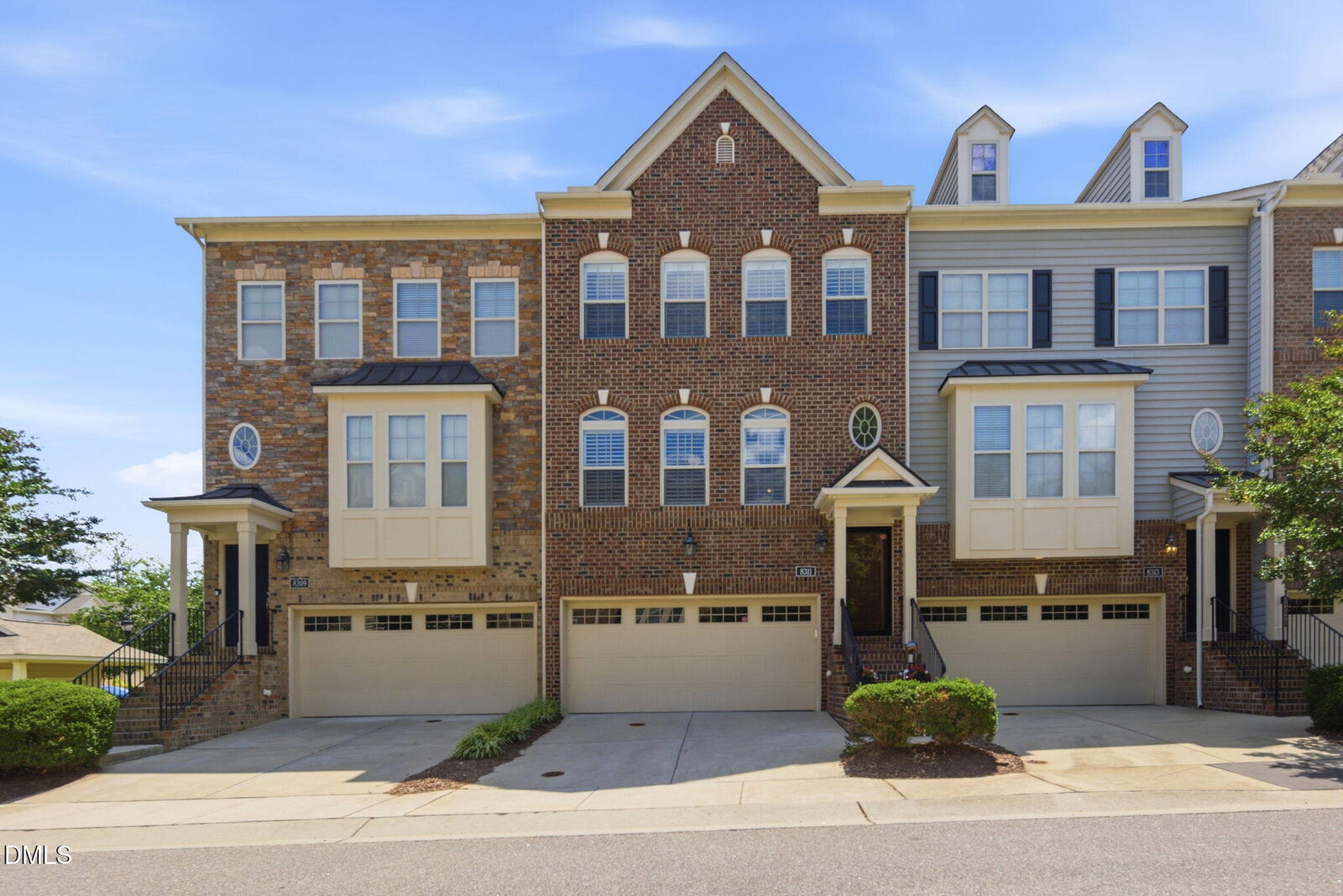 Property Photo:  8311 Primanti Boulevard  NC 27612 