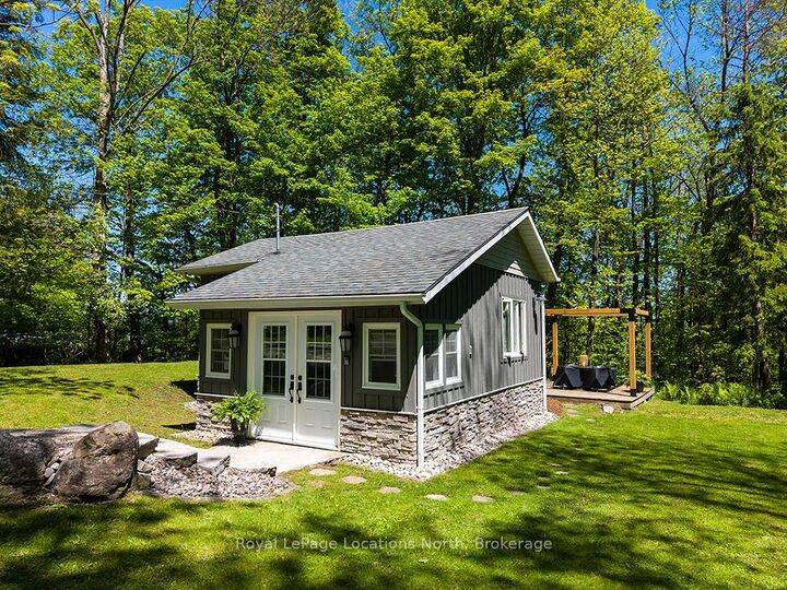 Property Photo: 486056 Grey Road 30 N/A ON N0C 1H0