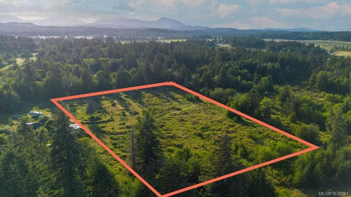 Property Photo:  Lot A Cedar Rd  BC V9G 1H5 
