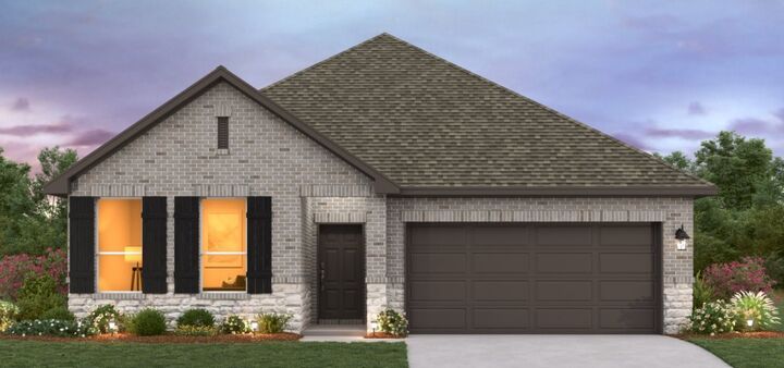 Property Photo:  521 Redding Way  TX 78633 