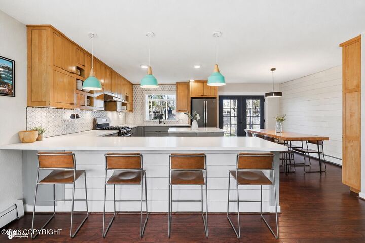 Property Photo:  511 Ash Avenue  AK 99611 