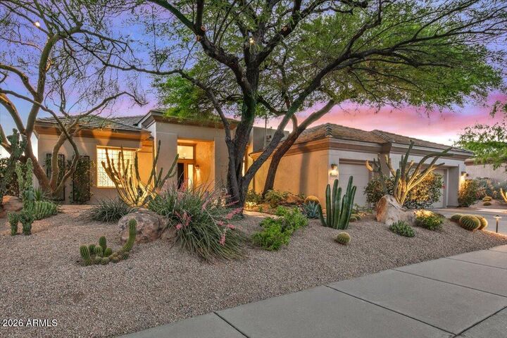 Property Photo:  33644 N 64th Place  AZ 85266 