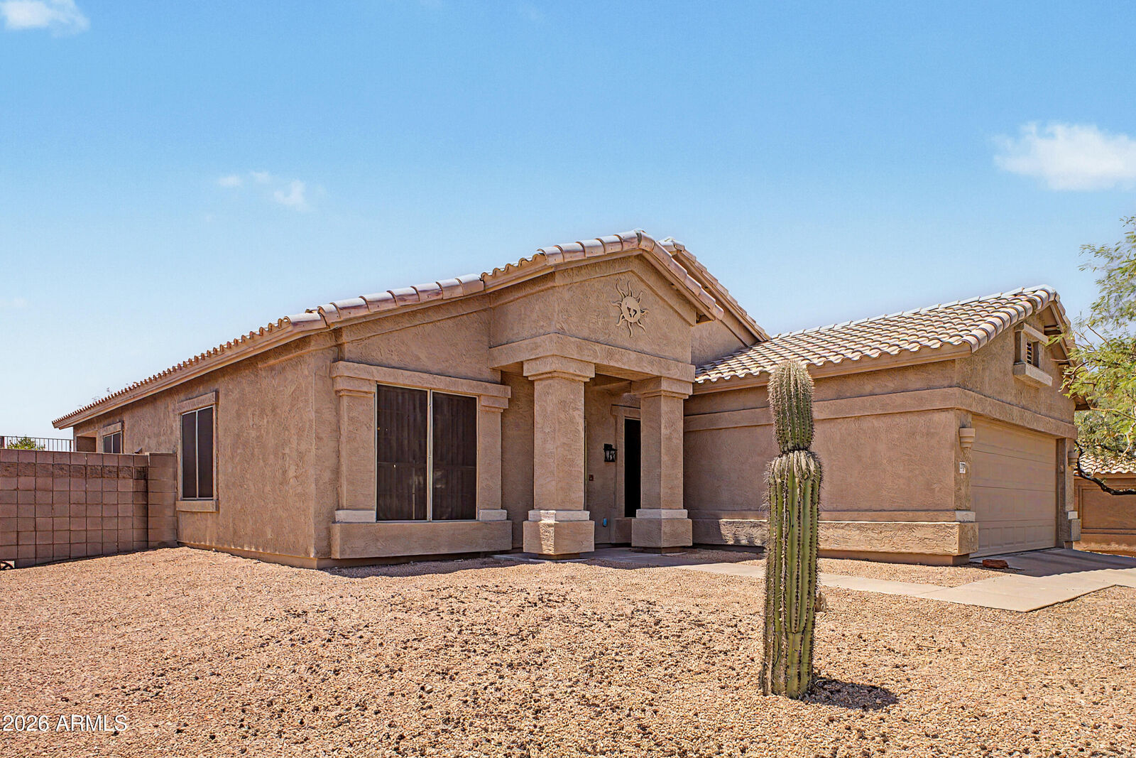 Property Photo:  17139 E Sonoran Way  AZ 85268 