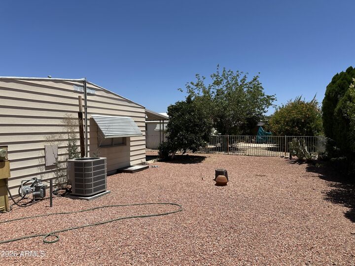 Property Photo: 3507 E Sandra Terrace AZ 85032