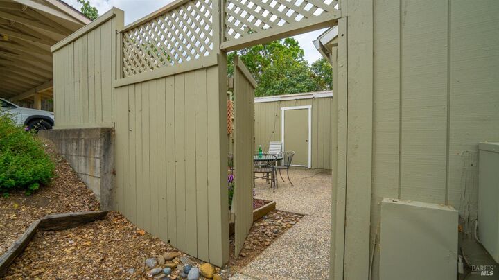 Property Photo:  66 Margarita Terrace  CA 94947 