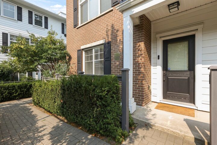 Property Photo:  16458 23A Avenue 73  BC V3Z 0L9 