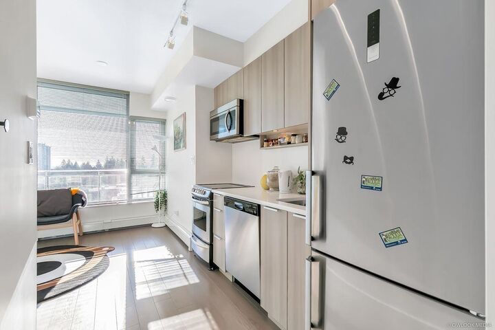 Property Photo: 13308 Central Avenue 407 BC V3T 0M4