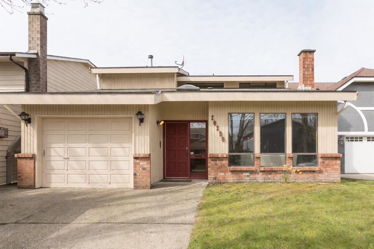 Property Photo: 10139 Lawson Drive BC V7E 5M2