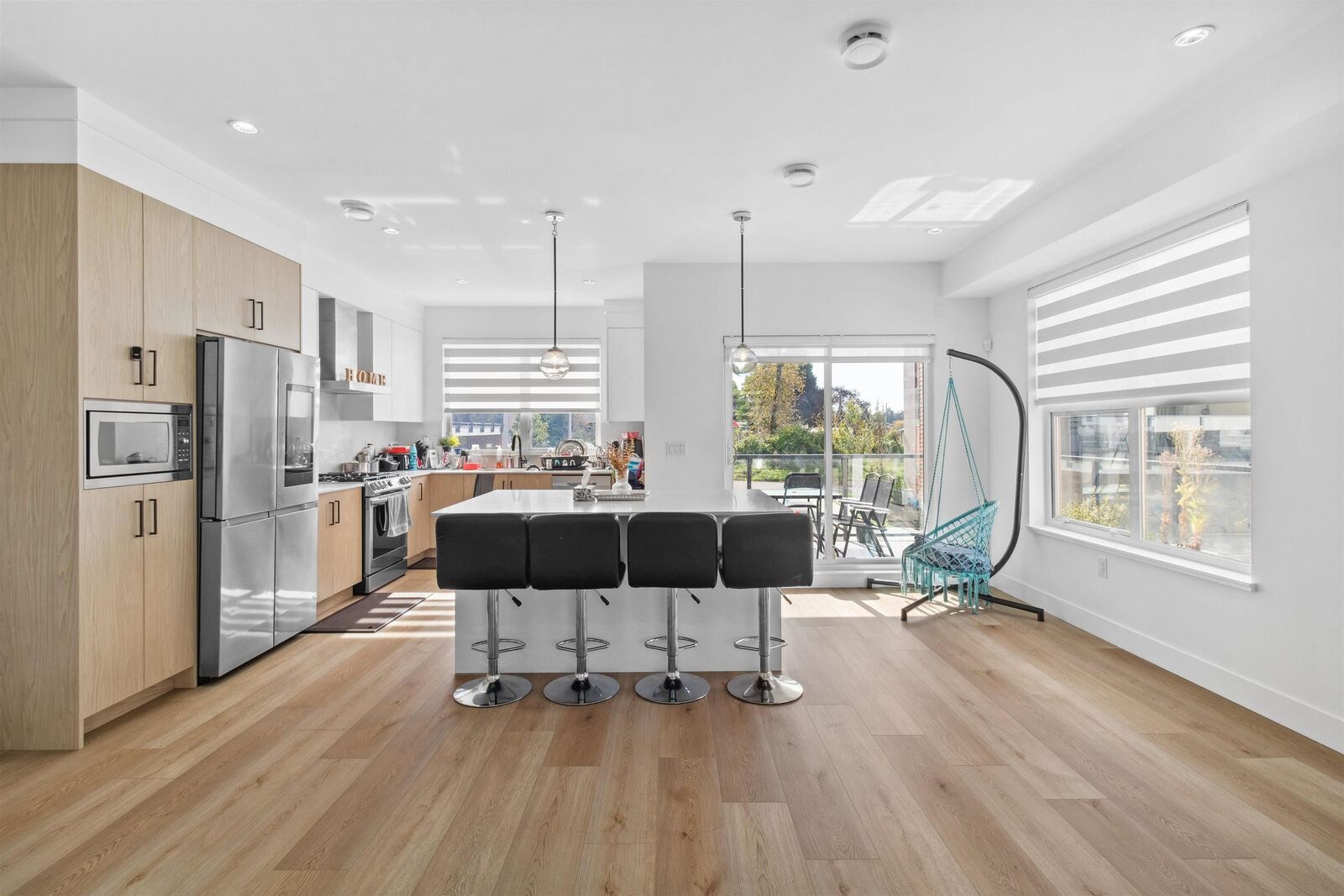 Property Photo: 12585 104A Avenue 43 BC V3V 0G7
