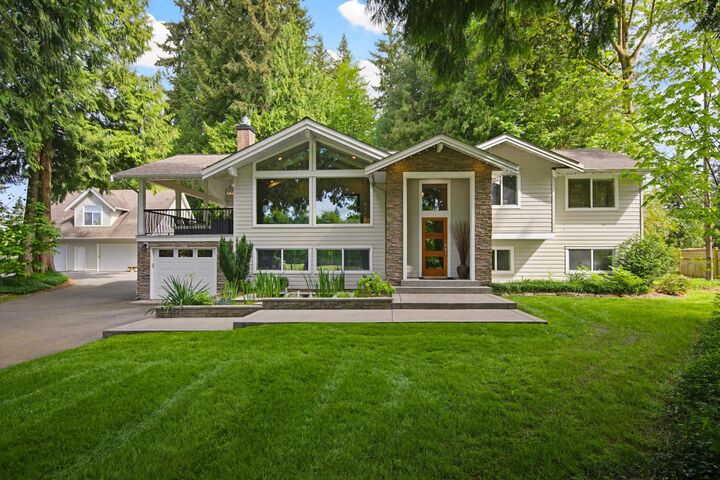 Property Photo: 24165 65 Avenue BC V2Y 2H1