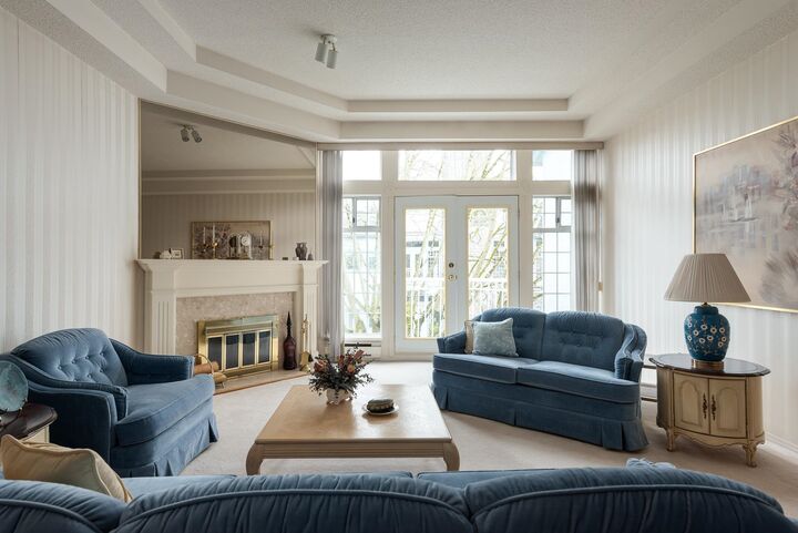 Property Photo: 7651 Abercrombie Drive 201 BC V6Y 3N3