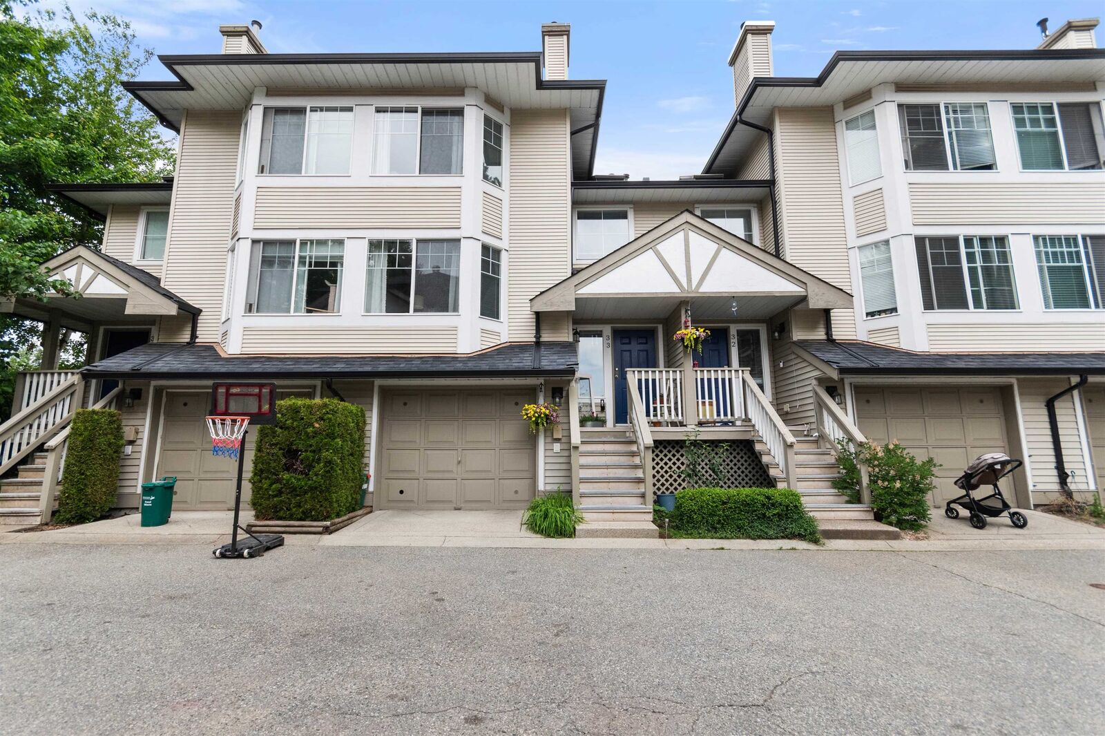 Property Photo:  7640 Blott Street 33  BC V2V 3K3 