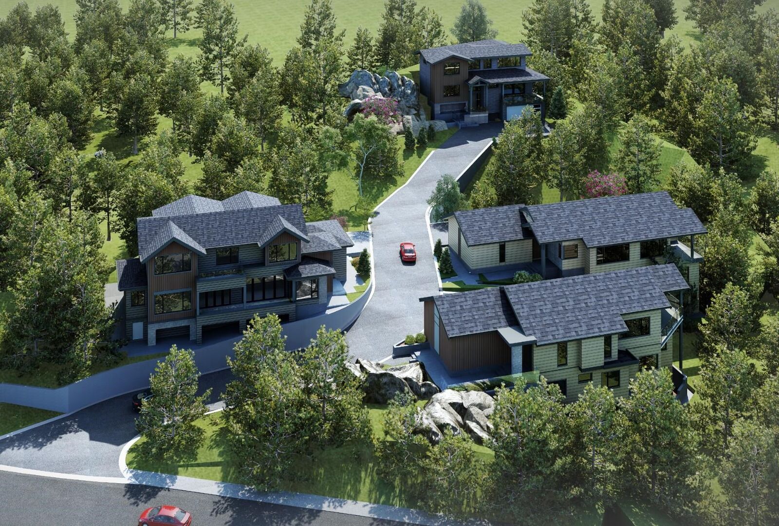 Property Photo: 5663 Westport Road BC V7W 1V3