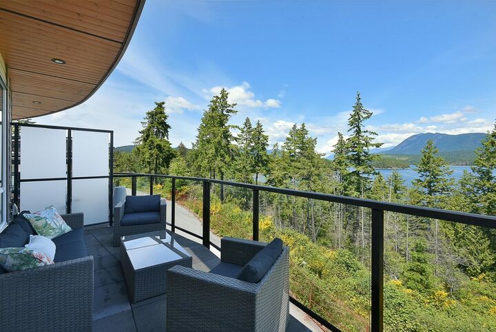 Property Photo: 5780 Marine Way 302 BC V7Z 0L8